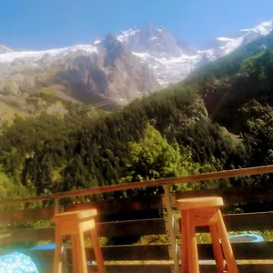 Le Rocher - Suitable For People With Reduced Mobility , La Grave France