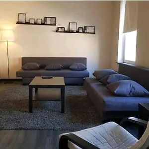Charmante Maison Lumineuse Au Coeur De Liege! Ans