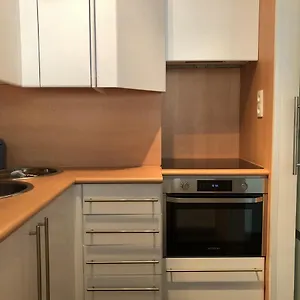 Costa Del Sol Apartment