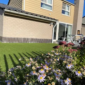  Vakantiehuis Westerhuisje