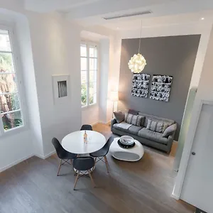 Magnificent Loft - Very , Nice France