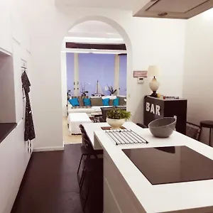 Brugmann Loft , Bruxelles Belgique